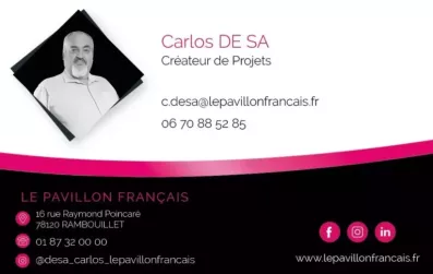 Image du modèle de maison Carlos DE SA (AP) (1)