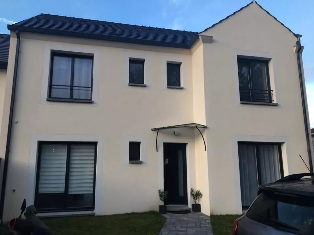 Image du modèle de maison ROLAND (78)