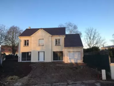 Image du modèle de maison AJORQUE