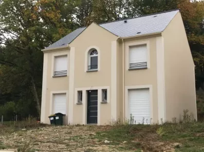 Image du modèle de maison BANIMBA