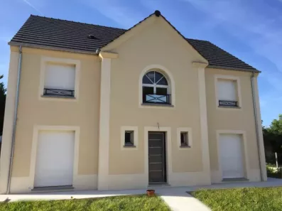Image du modèle de maison DURAND