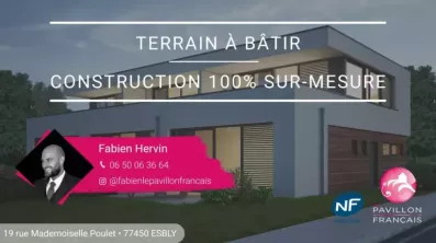Image du modèle de maison Pub FHE 2025
