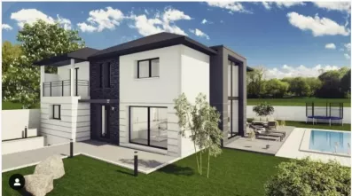 Image du modèle de maison Image