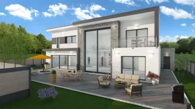 Image du modèle de maison imageHD2019-04-09_022302