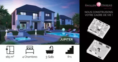 Image du modèle de maison téléchargementf