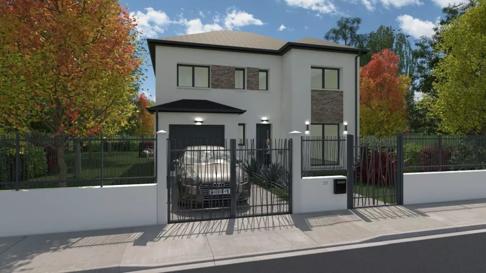 Image du modèle de maison imageHD2023-10-23_020226