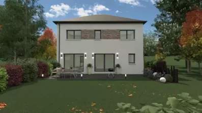 Image du modèle de maison imageHD2023-10-23_020526