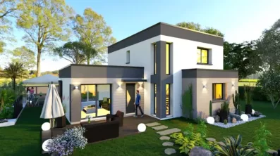 Image du modèle de maison imageHD2022-12-25_124008