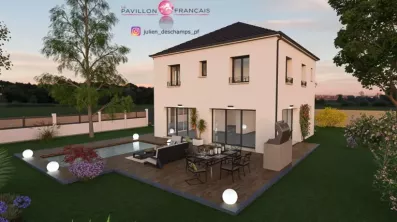 Image du modèle de maison imageHD2022-10-07_124436