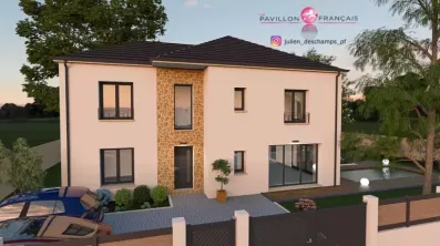 Image du modèle de maison imageHD2022-09-28_125729