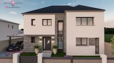 Image du modèle de maison imageHD2023-02-28_010405