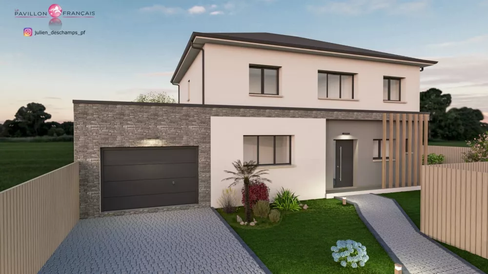 Image du modèle de maison imageHD2023-01-28_053451