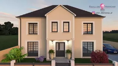 Image du modèle de maison imageHD2021-10-27_093612