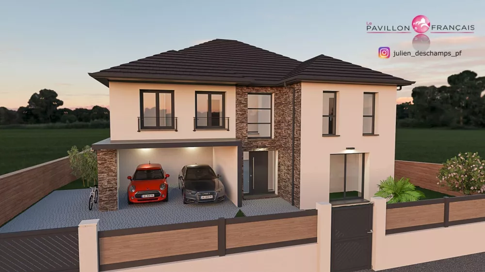 Image du modèle de maison imageHD2022-02-09_123317
