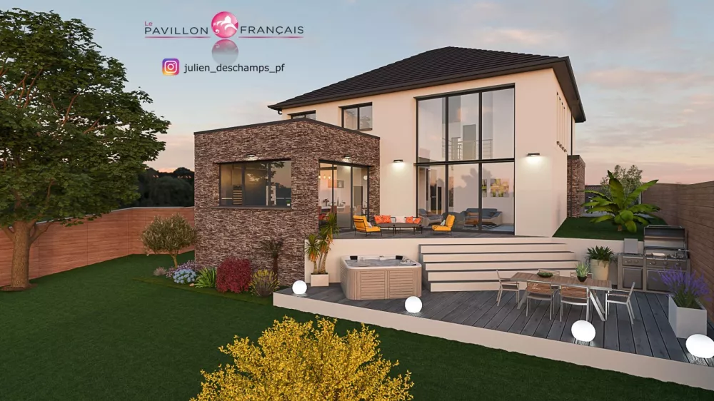 Image du modèle de maison imageHD2022-03-01_110614