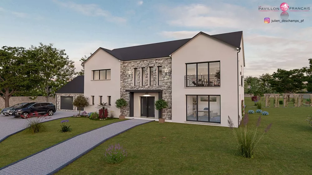 Image du modèle de maison imageHD2023-01-13_045951