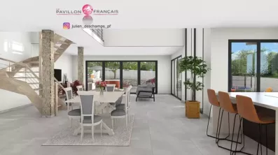 Image du modèle de maison imageHD2021-06-29_033216