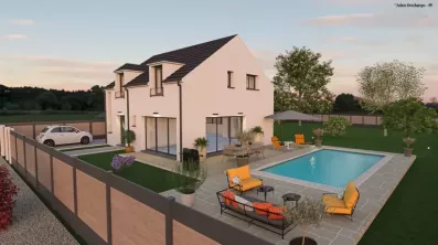 Image du modèle de maison imageHD2020-11-03_090820