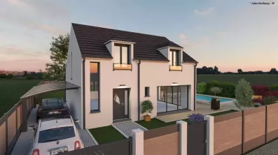 Image du modèle de maison imageHD2020-11-03_090420