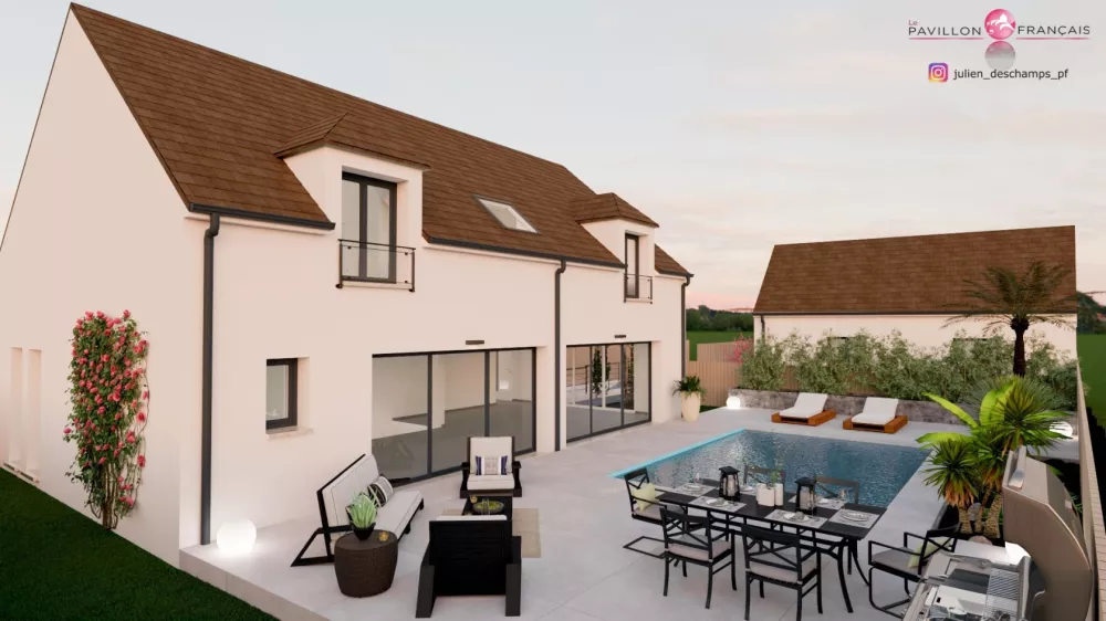 Image du modèle de maison imageHD2023-07-26_091732
