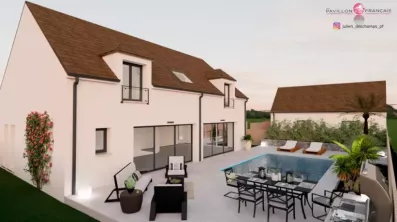 Image du modèle de maison imageHD2023-07-26_091732