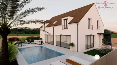 Image du modèle de maison imageHD2023-07-26_091611