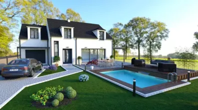 Image du modèle de maison imageHD2019-07-03_021351