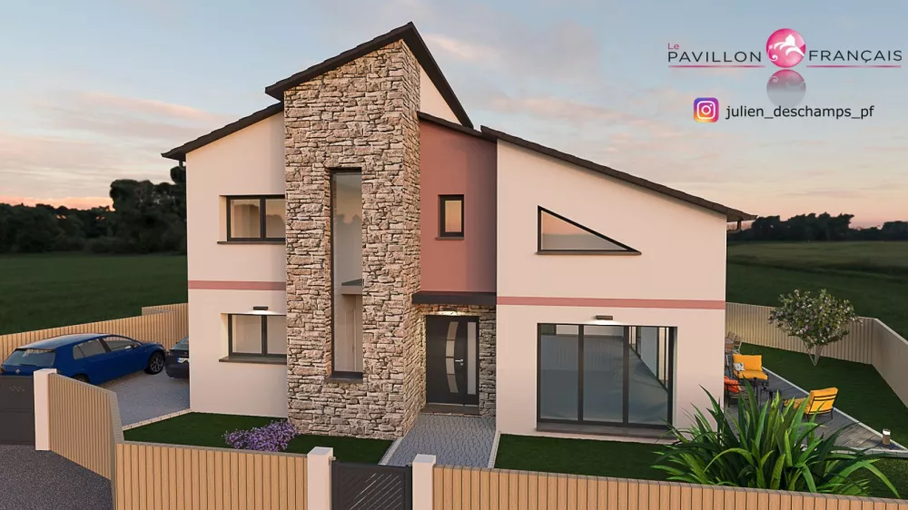 Image du modèle de maison imageHD2021-07-17_030531