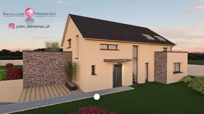 Image du modèle de maison imageHD2021-01-20_045825