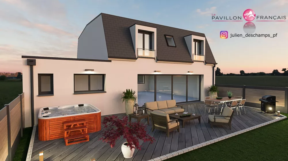 Image du modèle de maison imageHD2020-07-13_050342