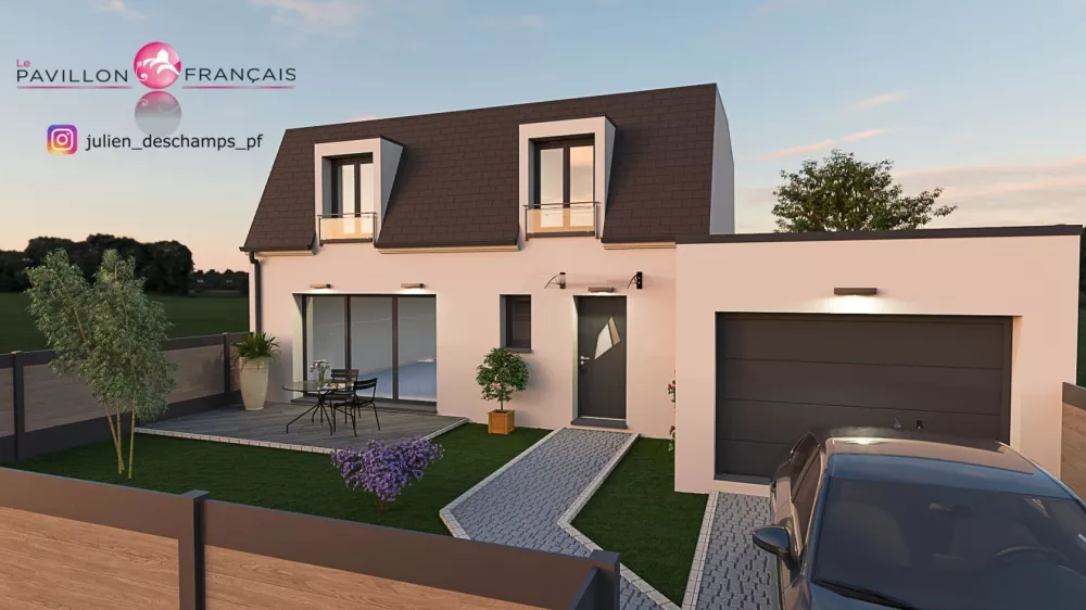 Image du modèle de maison imageHD2020-07-13_051318