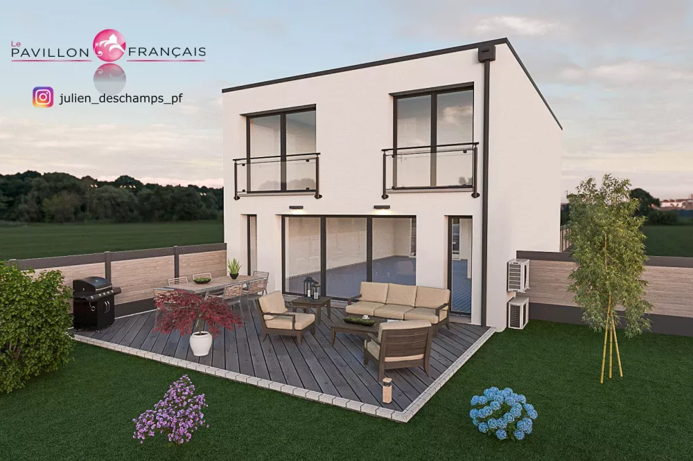 Image du modèle de maison imageHD2020-03-19_111736