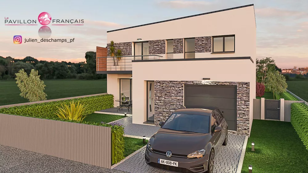 Image du modèle de maison imageHD2021-10-14_104422