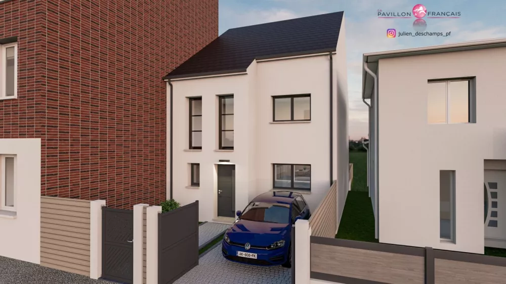 Image du modèle de maison imageHD2023-03-10_120708
