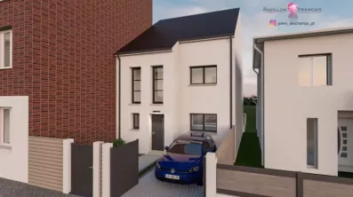 Image du modèle de maison imageHD2023-03-10_120708