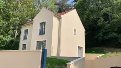 Image du modèle de maison CHAMBARET 1