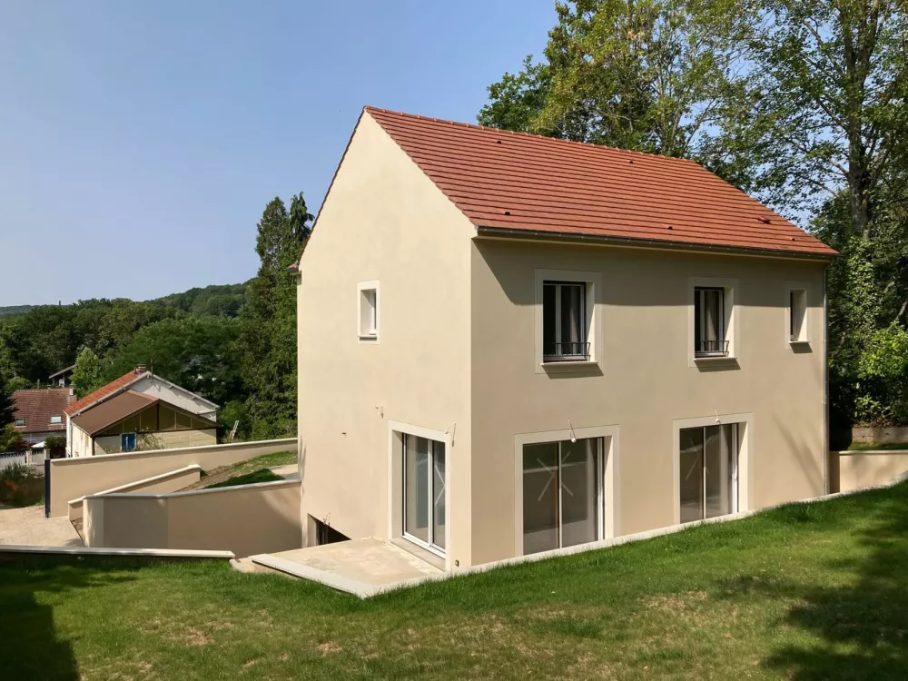 Image du modèle de maison CHAMBARET 2