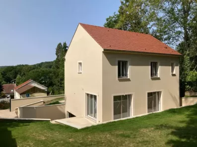 Image du modèle de maison CHAMBARET 2