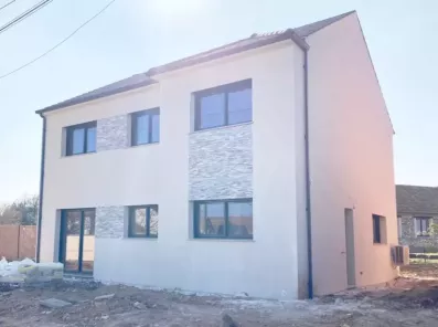 Image du modèle de maison CHAUCHARD 1