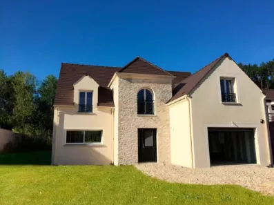 Image du modèle de maison DUNYS