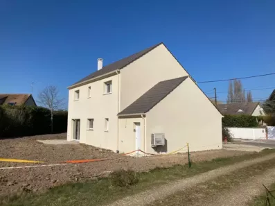 Image du modèle de maison GILLET - BOLAND