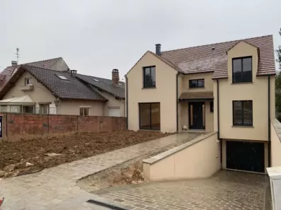 Image du modèle de maison GINIAUX 2