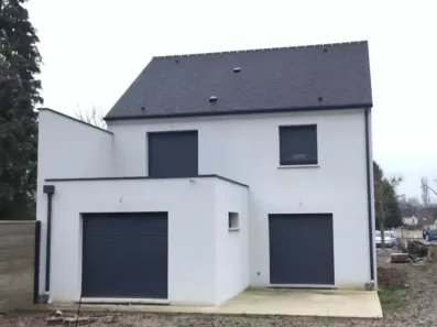 Image du modèle de maison HAKME 2
