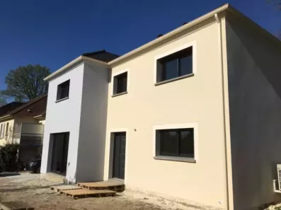 Image du modèle de maison HAYOUN 1