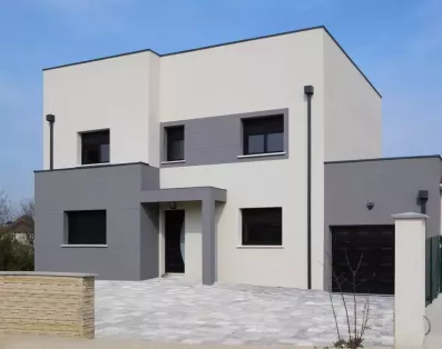 Image du modèle de maison MNEJJA