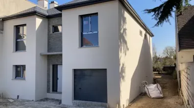 Image du modèle de maison REBOAH
