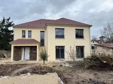 Image du modèle de maison RICARDO