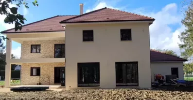 Image du modèle de maison SAINT MICHEL 3