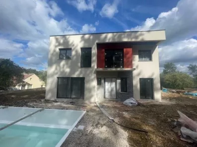 Image du modèle de maison SAVIGNY