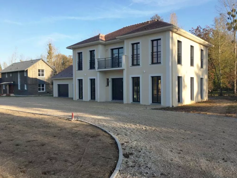 Image du modèle de maison SIGSWORTH 2